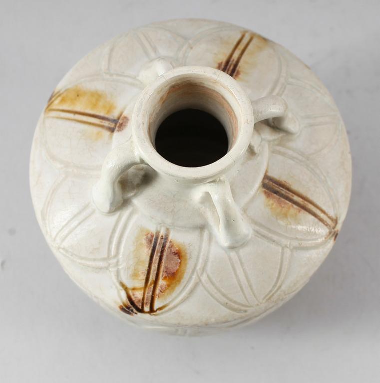 VAS, bisquit, Vetnamn, troligen 1700-tal.