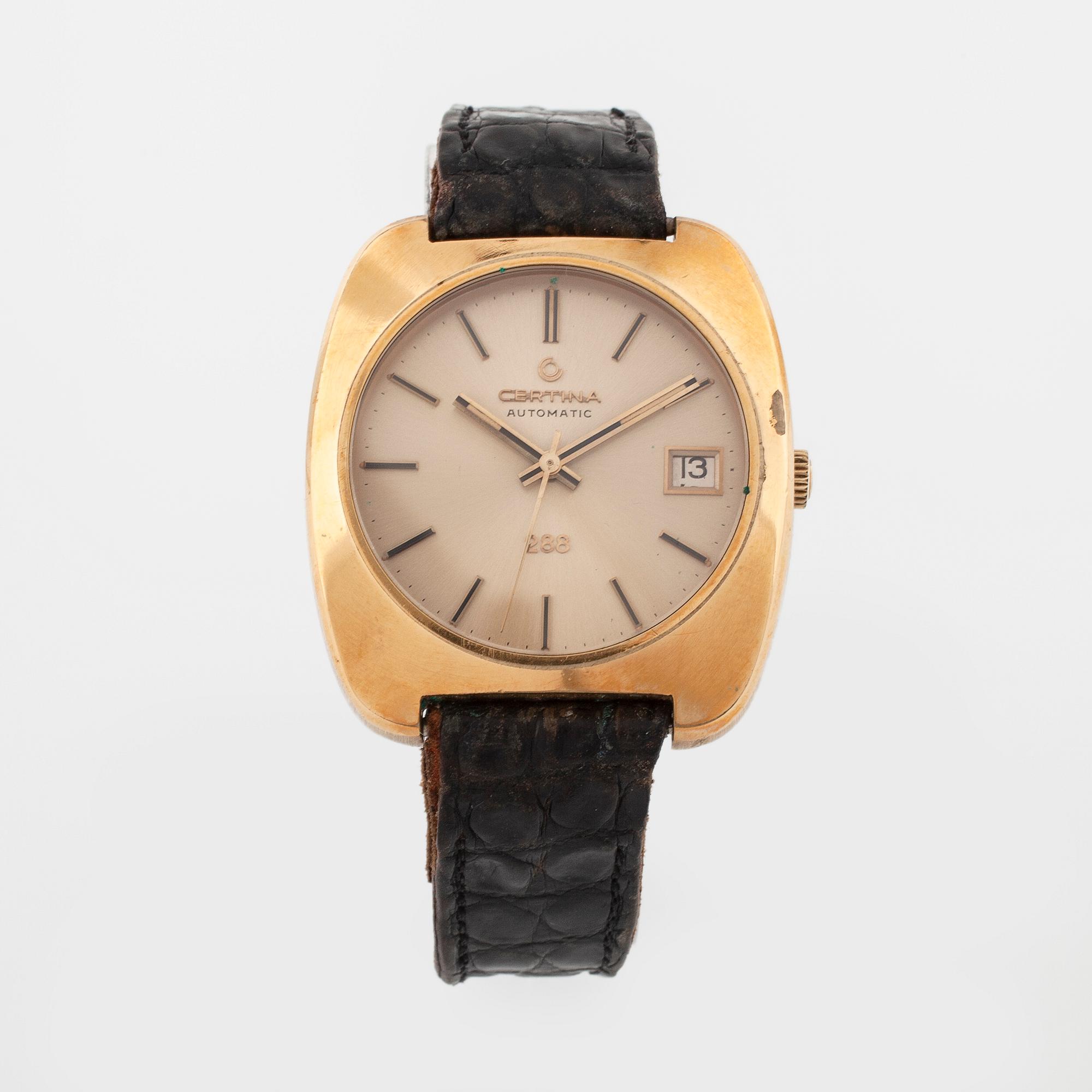 Certina 288 new arrivals