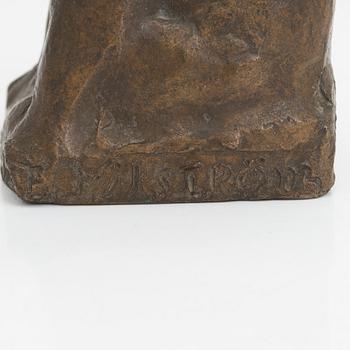 Emil Wikström, Björn.