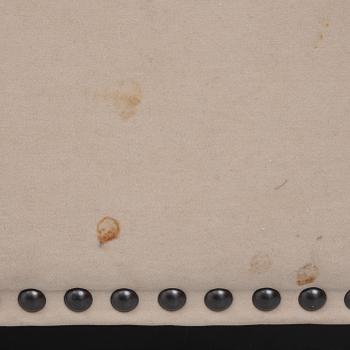 Torill Slettvoll, fåtölj, "Twin", Slettvoll.