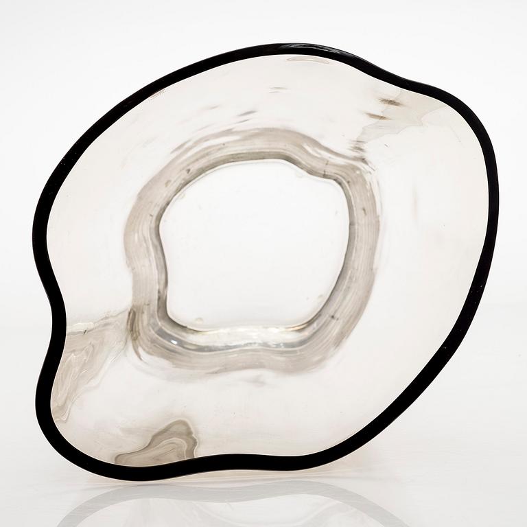 Alvar Aalto, vas, signerad Alvar Aalto Iittala 2008.