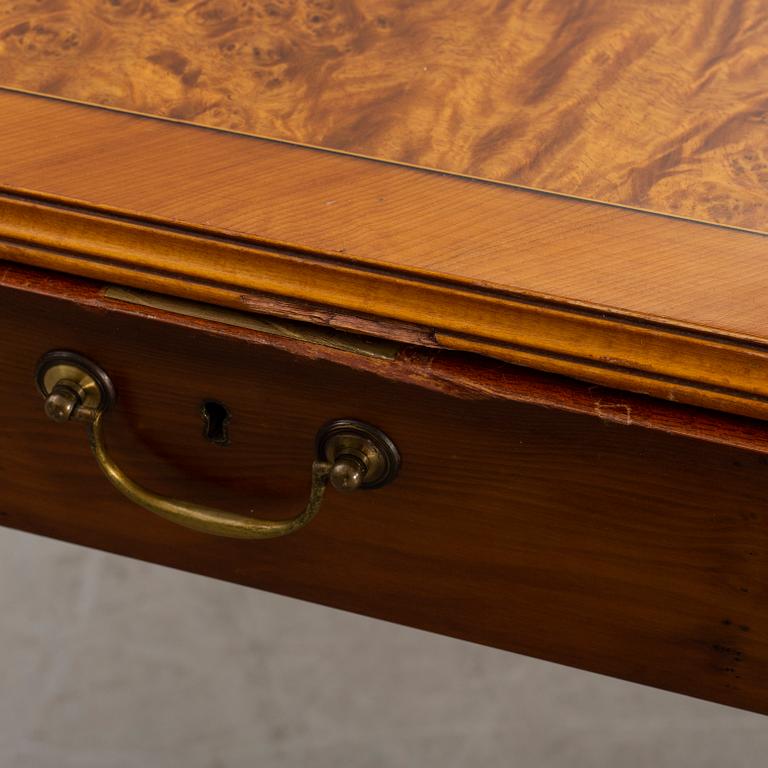 An second half of the 20th century desk.