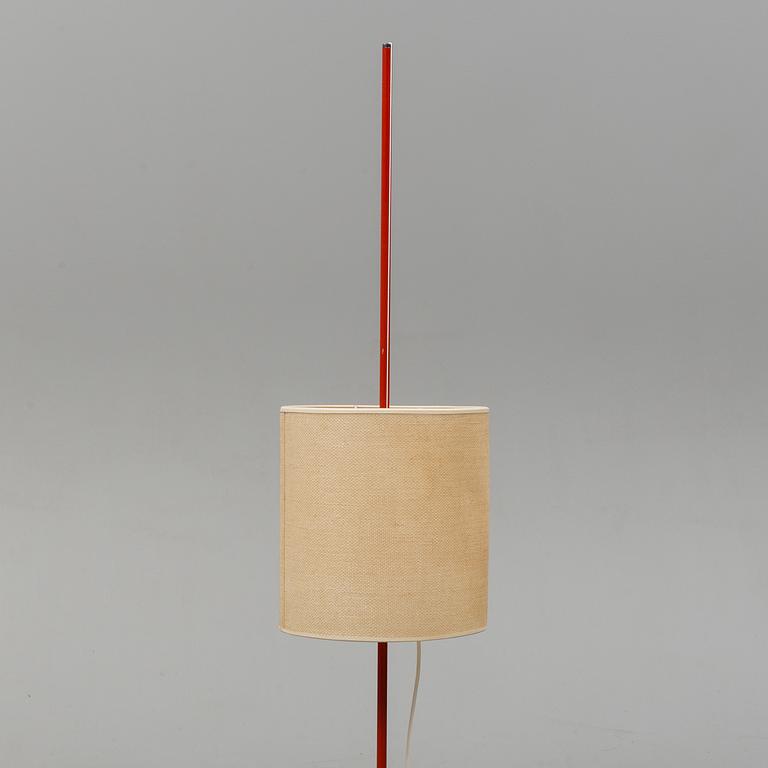 ANDERS PEHRSON, a standard light from Ateljé Lyktan, 1960's.