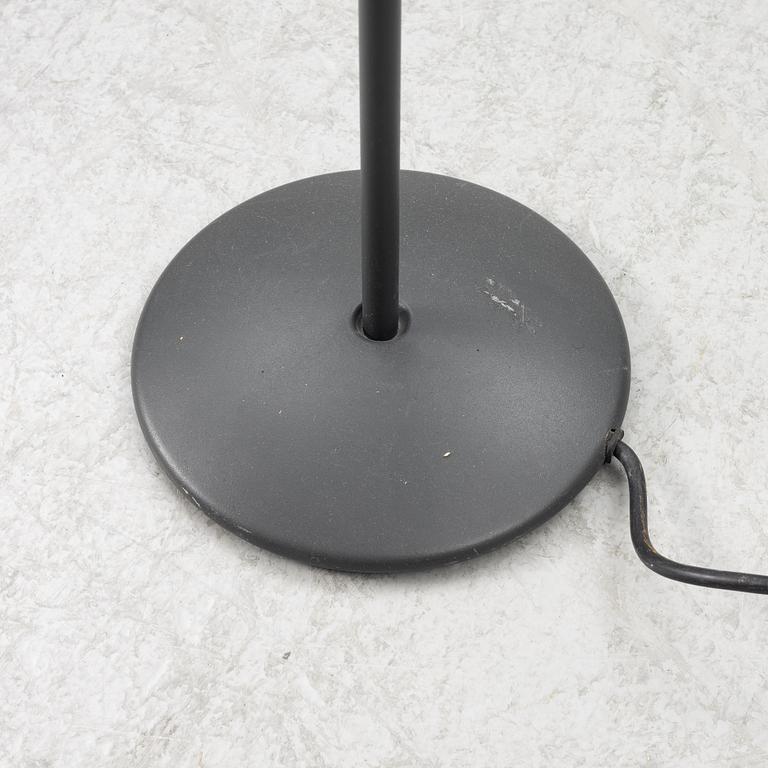 Achille Castiglioni, golvlampa, "Brera", Flos, formgiven 1992.