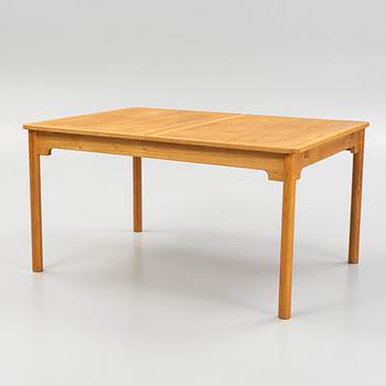 Børge Mogensen, an 'Öresund' dining table, Karl Andersson & Söner.