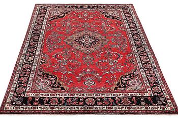 Matta, Mahal, ca 338 x 215 cm.