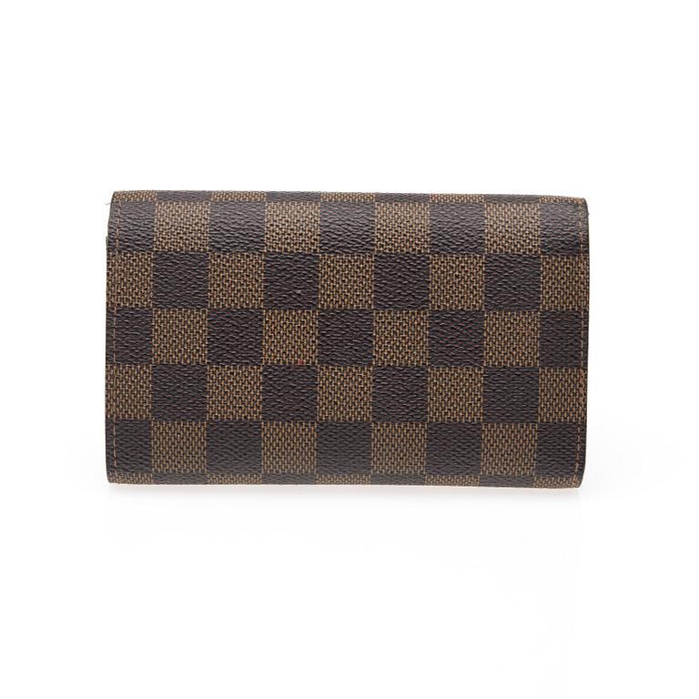 PLÅNBOK, Louis Vuitton.