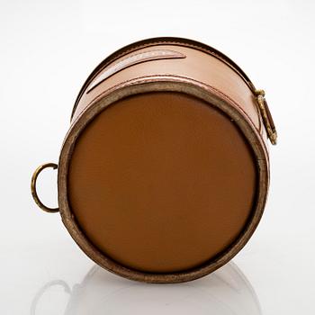 Champagne cooler, Gauthier, Epernay, 20th century.