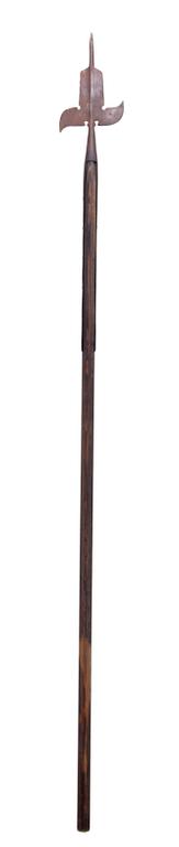 BARDISAN, 1700-talets början.