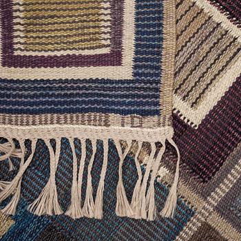 MATTA. "Michoacán". Rölakan. 252,5 x 170,5 cm. Signerad KLH MN SC ID.