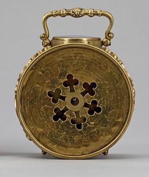 RESEUR, mässing, 1879.