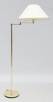 GOLVLAMPA, Cottex, 1900-talets andra hälft.