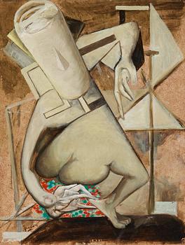 23. Wilhelm Freddie, Untitled.