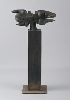 Kauko Räsänen, "MISSIL".