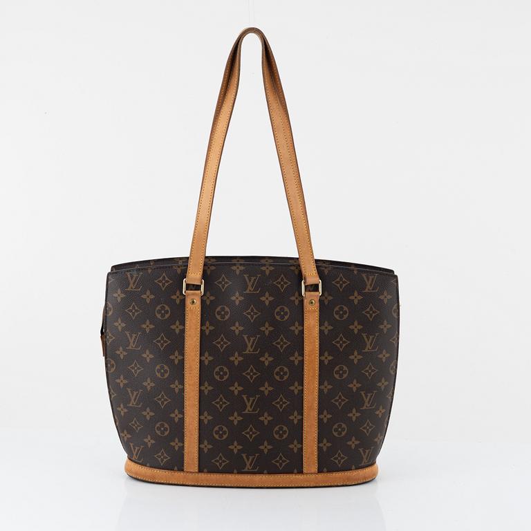 Louis Vuitton, väska "Babylone".