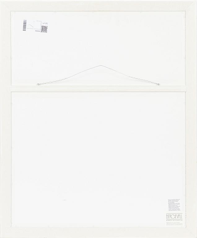 Linn Fernström, "Barn med glapp, noshörningsglapp".