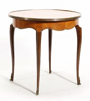 BORD, gustaviansk stil, 1900-tal.