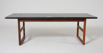 SOFFBORD, 1900-talets andra hälft.