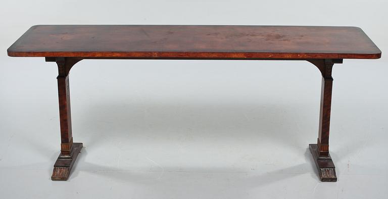 BORD, art déco, 1900-talets andra kvartal.