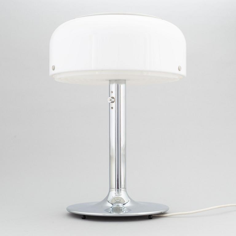 Anders Pehrson, a 'Bumlingen' table lamp from Ateljé Lyktan, Sweden.