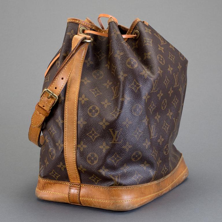 VÄSKA, "Noe", Louis Vuitton.