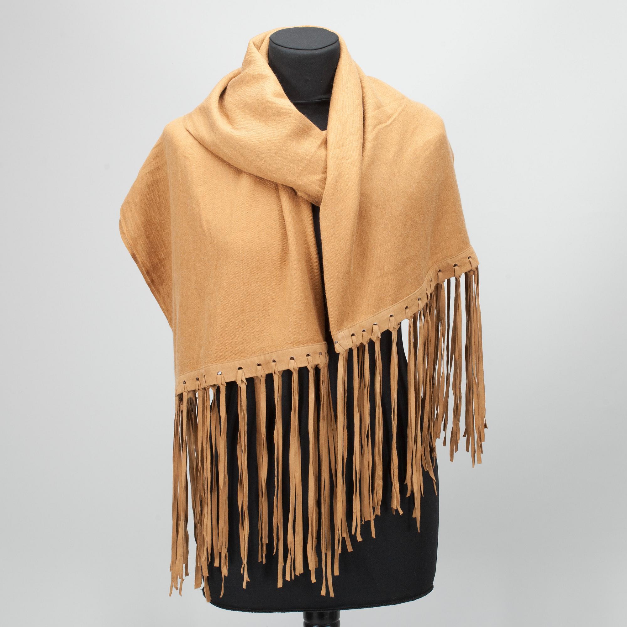 SCARF, Roberto Cavalli.