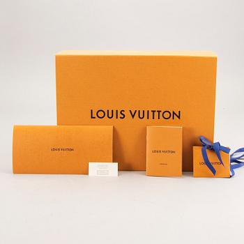 Louis Vuitton, "Cluny BB", bag.
