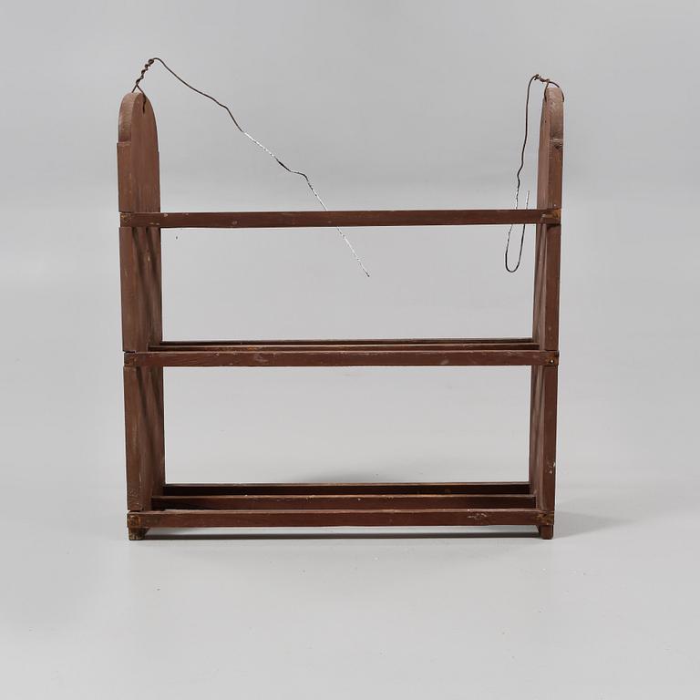 HYLLA, omkring sekelskiftet 1900.