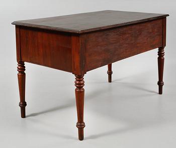 SKRIVBORD, tidigt 1900-tal.