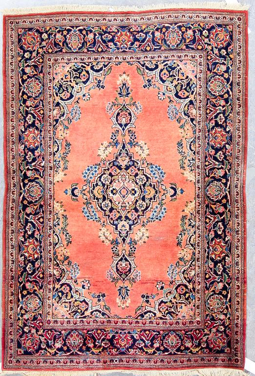 MATTA, Keshan, ca 158x108.