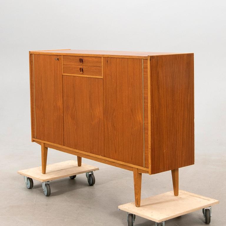 Sideboard 1960-tal.