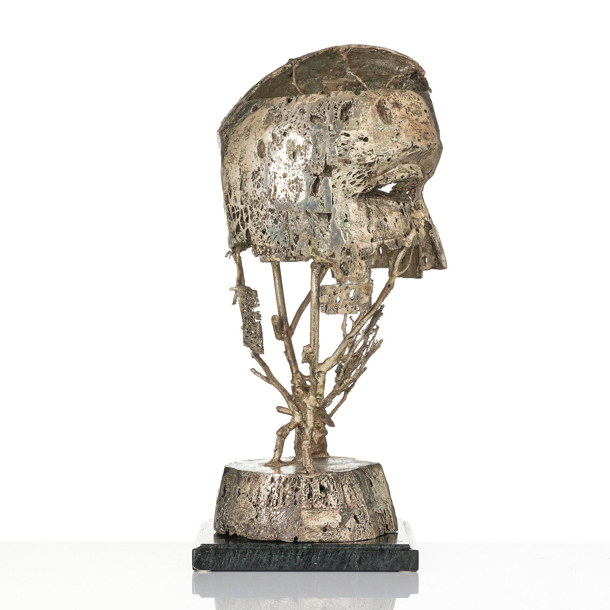 Raúl Farco, "Head".