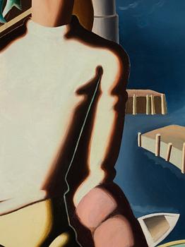Waldemar Lorentzon, "Fiskaren".