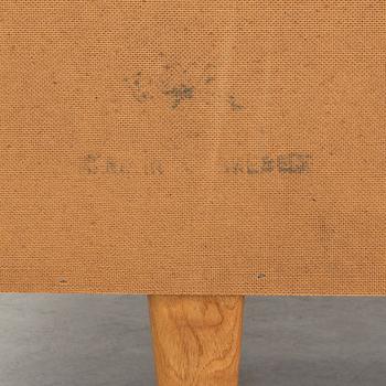 A sideboard by Breo, Oderljunga, 20th century.