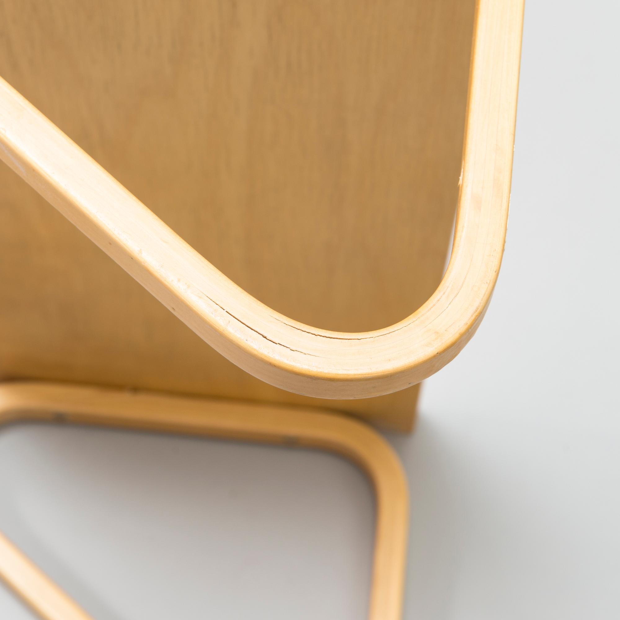 ALVAR AALTO, HYLLOR, 5 st, Alvar Aalto, 1900-talets senare hälft.