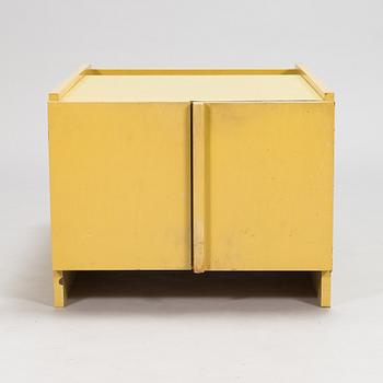 Olavi Hänninen, a 1960's cabinet.