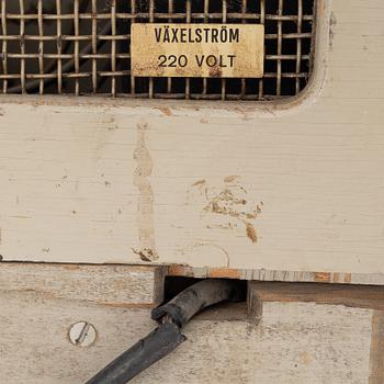 Jukebox, Wurlitzer, modell 2104, Rudolph Wurlitzer Company, North Tonawanda, New York, USA, 1957.