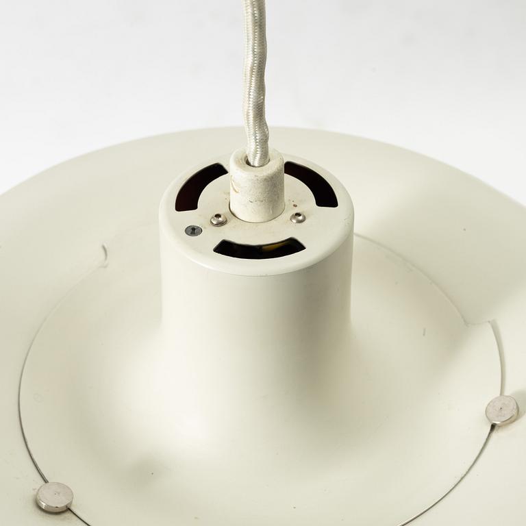 Poul Henningsen, ceiling lamp, "PH5", Louis Poulsen, Denmark.