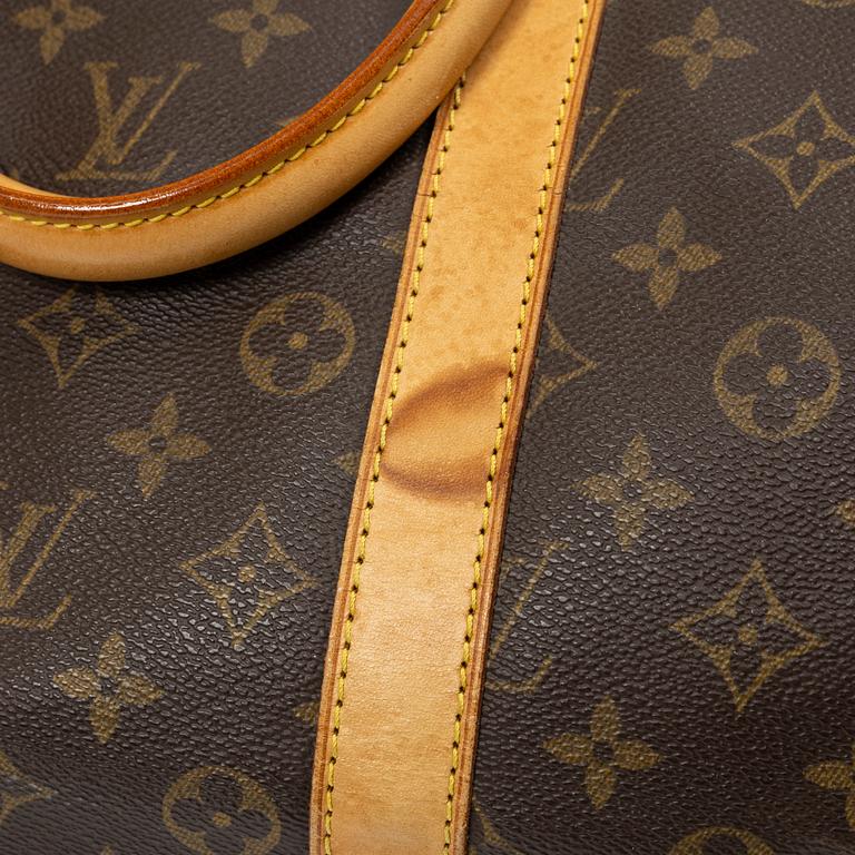 Louis Vuitton, väska, "Keepall 55".