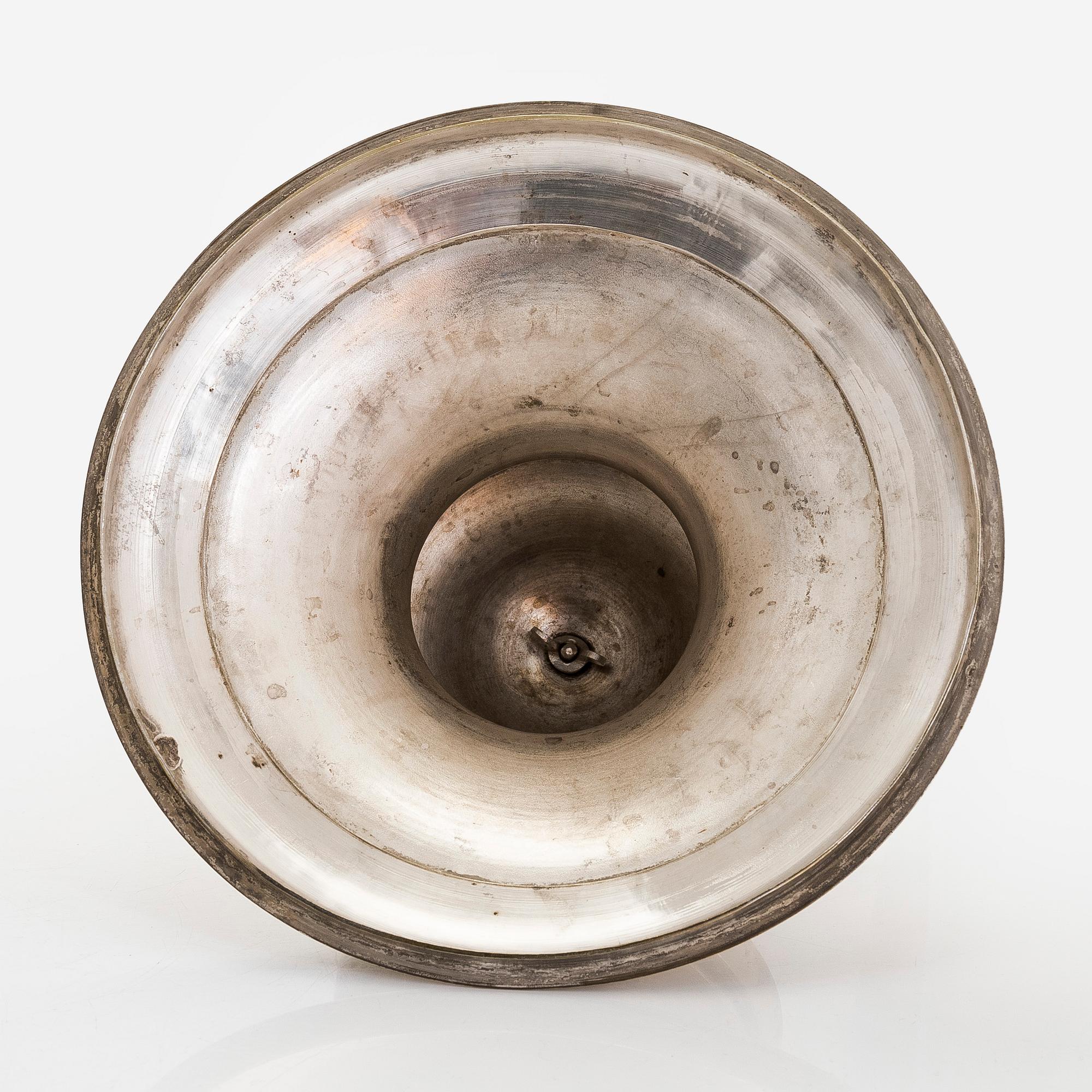 Viinanjäähdytin, 1800/1900-luvun vaihde.
