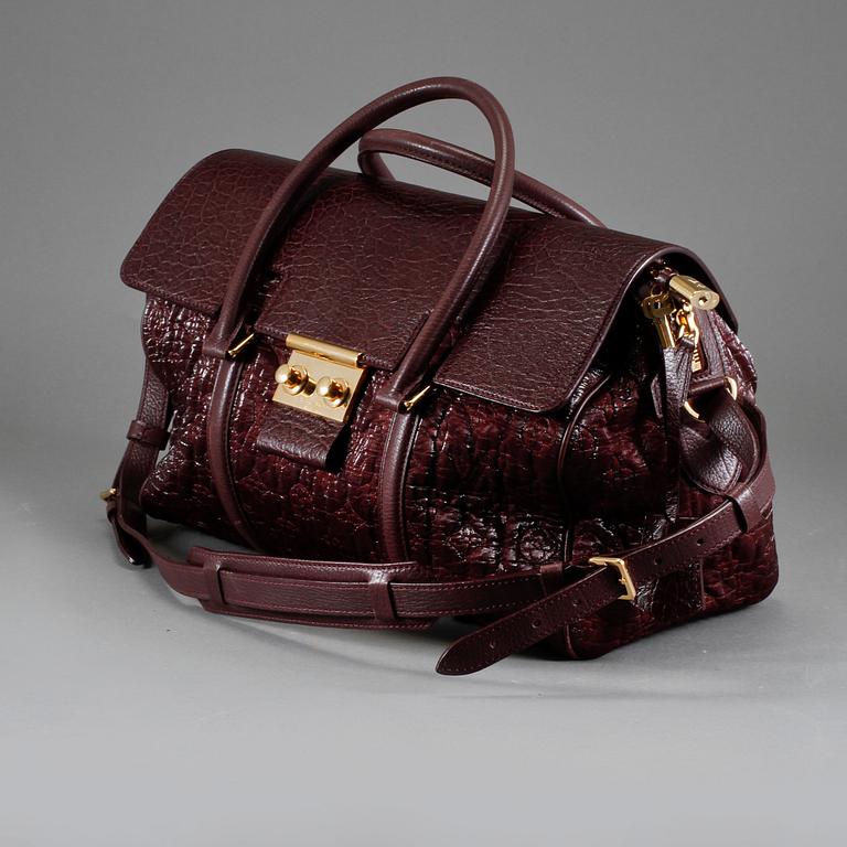 VÄSKA, "Mon Volupte Psyche", Louis Vuitton, limited edition 2010.