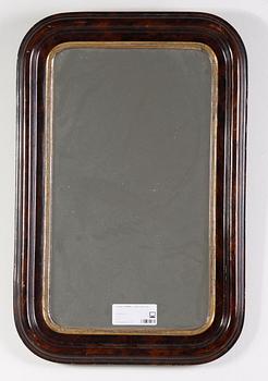 SPEGEL, 1800/1900-tal. 