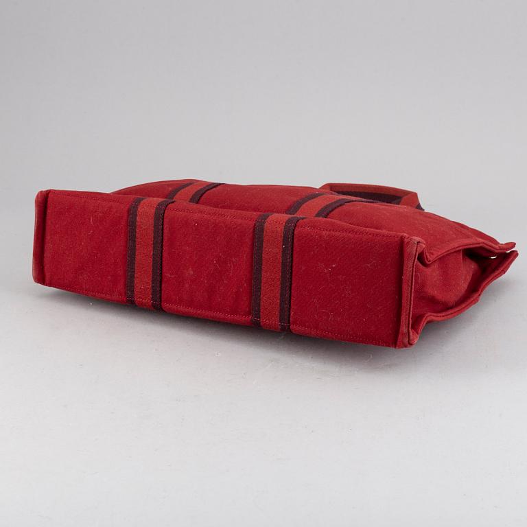 HERMÈS, 'Fourre Tout'.