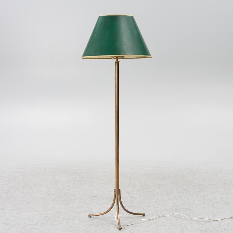 Josef Frank, A model G 2326 floor lamp, Svenskt Tenn.