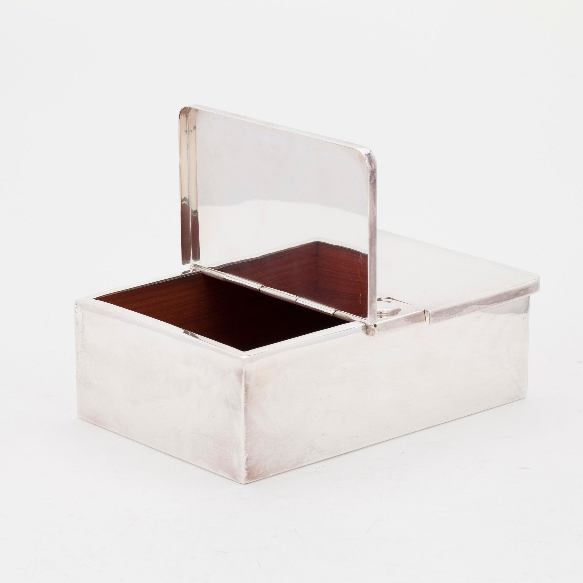 RALPH LAUREN, smyckeskrin.