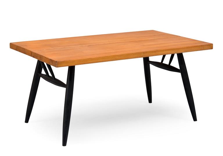 Ilmari Tapiovaara, SOFFBORD.