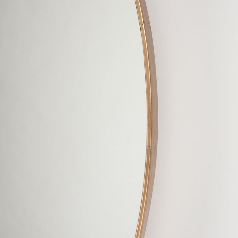 JOSEF FRANK, väggspegel, Firma Svenskt Tenn.