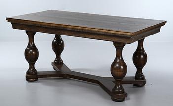 BORD, barockstil, 1900-tal.