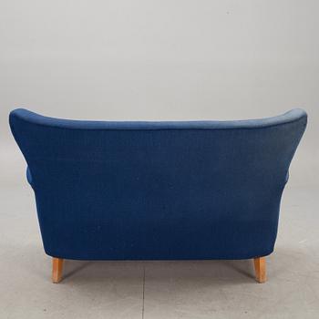 SOFFA, 1900-talets mitt.