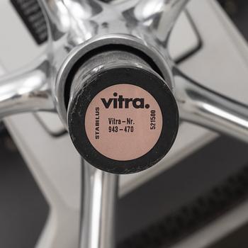 Antonio Citterio, office chair, "ID Mesh", Vitra, contemporary.